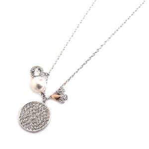 Swarovski�i�X�����t�X�L�[�j �y���_���g/�l�b�N���X 5111222