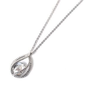 Swarovski�i�X�����t�X�L�[�j �y���_���g/�l�b�N���X 5071663