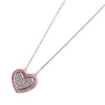 Swarovski�i�X�����t�X�L�[�j �y���_���g/�l�b�N���X 5143613