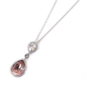 Swarovski�i�X�����t�X�L�[�j �y���_���g/�l�b�N���X 5137087