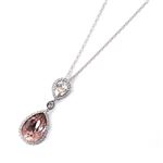 Swarovski�i�X�����t�X�L�[�j �y���_���g/�l�b�N���X 5137087