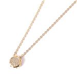 Swarovski�i�X�����t�X�L�[�j �y���_���g/�l�b�N���X 5098365