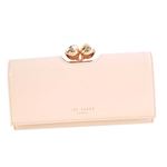 TED BAKER(テッドベーカー) 長財布 142375 58 LIGHT PINK