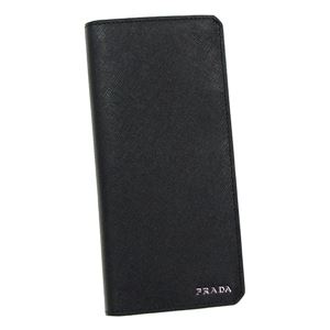 Prada�i�v���_�j �t���b�v�����z 2MV836 F0002 NERO