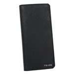 Prada�i�v���_�j �t���b�v�����z 2MV836 F0002 NERO