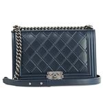 CHANEL�i�V���l���j �V�����_�[�o�b�O A92193 2A533