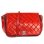 CHANEL�i�V���l���j �V�����_�[�o�b�O A93036 2A805