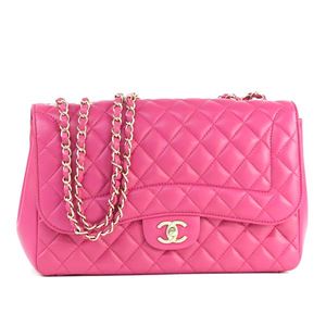 CHANEL�i�V���l���j �V�����_�[�o�b�O A93938 2A995