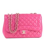 CHANEL�i�V���l���j �V�����_�[�o�b�O A93938 2A995