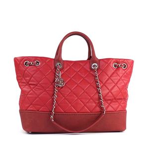 CHANEL�i�V���l���j �V�����_�[�o�b�O A92196 C7083