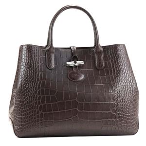 Longchamp�i�����V�����j �n���h�o�b�O 1681 304 EBENE