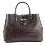 Longchamp�i�����V�����j �n���h�o�b�O 1681 304 EBENE