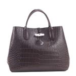 Longchamp�i�����V�����j �n���h�o�b�O 1986 304 EBENE