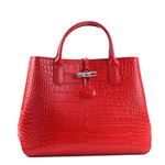 Longchamp�i�����V�����j �n���h�o�b�O 1986 545 ROUGE