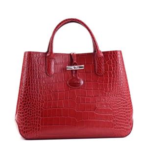 Longchamp�i�����V�����j �n���h�o�b�O 1986 204 RUBIS