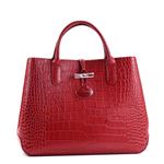 Longchamp�i�����V�����j �n���h�o�b�O 1986 204 RUBIS