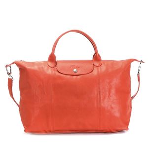 Longchamp�i�����V�����j �i�i���K�P�o�b�O 1630 461 PAPRIKA