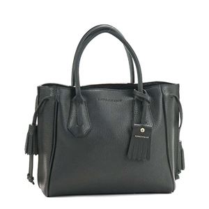 Longchamp�i�����V�����j �n���h�o�b�O 1294 1 NOIR