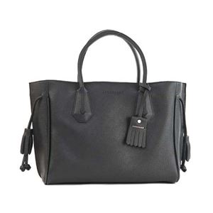Longchamp�i�����V�����j �n���h�o�b�O 1295 1 NOIR