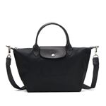 Longchamp�i�����V�����j �n���h�o�b�O 1512 1 NOIR