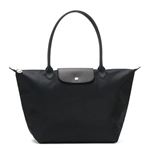 Longchamp�i�����V�����j �g�[�g�o�b�O 1899 1 NOIR