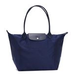 Longchamp�i�����V�����j �g�[�g�o�b�O 1899 556 NAVY