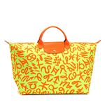 Longchamp�i�����V�����j �g�[�g�o�b�O 1624 971 ZODIAC