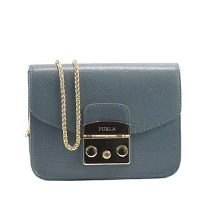 Furla�i�t�����j �V�����_�[�o�b�O BGZ7 A4R AVIO SCURO c