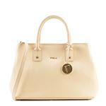 Furla�i�t�����j �g�[�g�o�b�O BDR5 BIC BEIGE CHIARO c