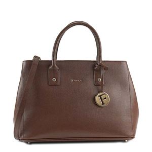 Furla�i�t�����j �g�[�g�o�b�O BDR5 MNK GLACE b
