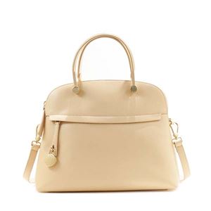 Furla�i�t�����j �i�i���K�P�o�b�O BFK9 BIC BEIGE CHIARO c