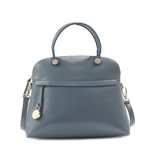 Furla�i�t�����j �i�i���K�P�o�b�O BFK9 A4R AVIO SCURO c