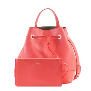 Furla�i�t�����j �V�����_�[�o�b�O BEH3 R3A ROSA c
