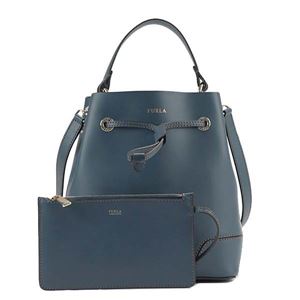 Furla�i�t�����j �V�����_�[�o�b�O BJQ3 A4R AVIO SCURO c