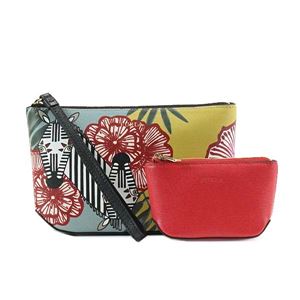 Furla�i�t�����j �|�[�` EO44 MTO MULTICOLOR+ONYX