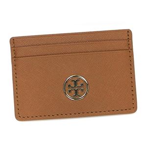 TORY BURCH�i�g���[�o�[�`�j �J�[�h�P�[�X 50005061 229 LUGGAGE