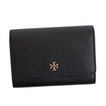 TORY BURCH�i�g���[�o�[�`�j �O�܂���z�i���K����t�j 11169107 1 BLACK