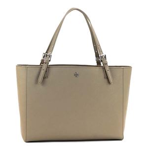 TORY BURCH�i�g���[�o�[�`�j �g�[�g�o�b�O 22159613 22 FRENCH GRAY