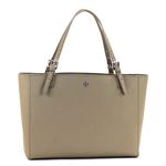 TORY BURCH�i�g���[�o�[�`�j �g�[�g�o�b�O 22159613 22 FRENCH GRAY
