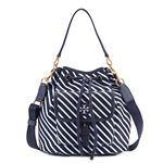 TORY BURCH�i�g���[�o�[�`�j �V�����_�[�o�b�O 37009 493 REGATTA