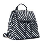 TORY BURCH�i�g���[�o�[�`�j �o�b�N�p�b�N 37153 493 REGATTA