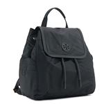 TORY BURCH�i�g���[�o�[�`�j �o�b�N�p�b�N 37195 1 BLACK