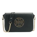 TORY BURCH�i�g���[�o�[�`�j �V�����_�[�o�b�O 33838 1 BLACK