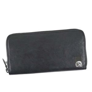 DIESEL�i�f�B�[�[���j ���E���h�����z X04479 T8013 BLACK
