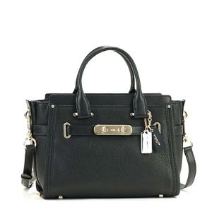 Coach�i�R�[�`�j �n���h�o�b�O 34816 LIBLK LI/BLACK