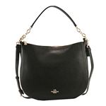 Coach�i�R�[�`�j �z�[�{�[ 58036 LIBLK BLACK