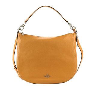 Coach�i�R�[�`�j �z�[�{�[ 58036 SVQD CARAMEL
