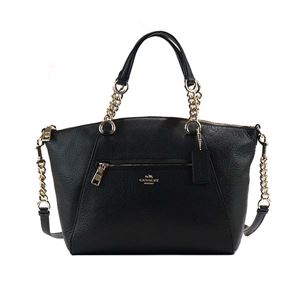 Coach�i�R�[�`�j �V�����_�[�o�b�O 59501 LIBLK BLACK