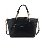 Coach�i�R�[�`�j �V�����_�[�o�b�O 59501 LIBLK BLACK