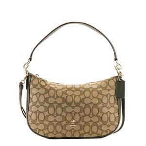 Coach�i�R�[�`�j �V�����_�[�o�b�O 37584 LIC7C